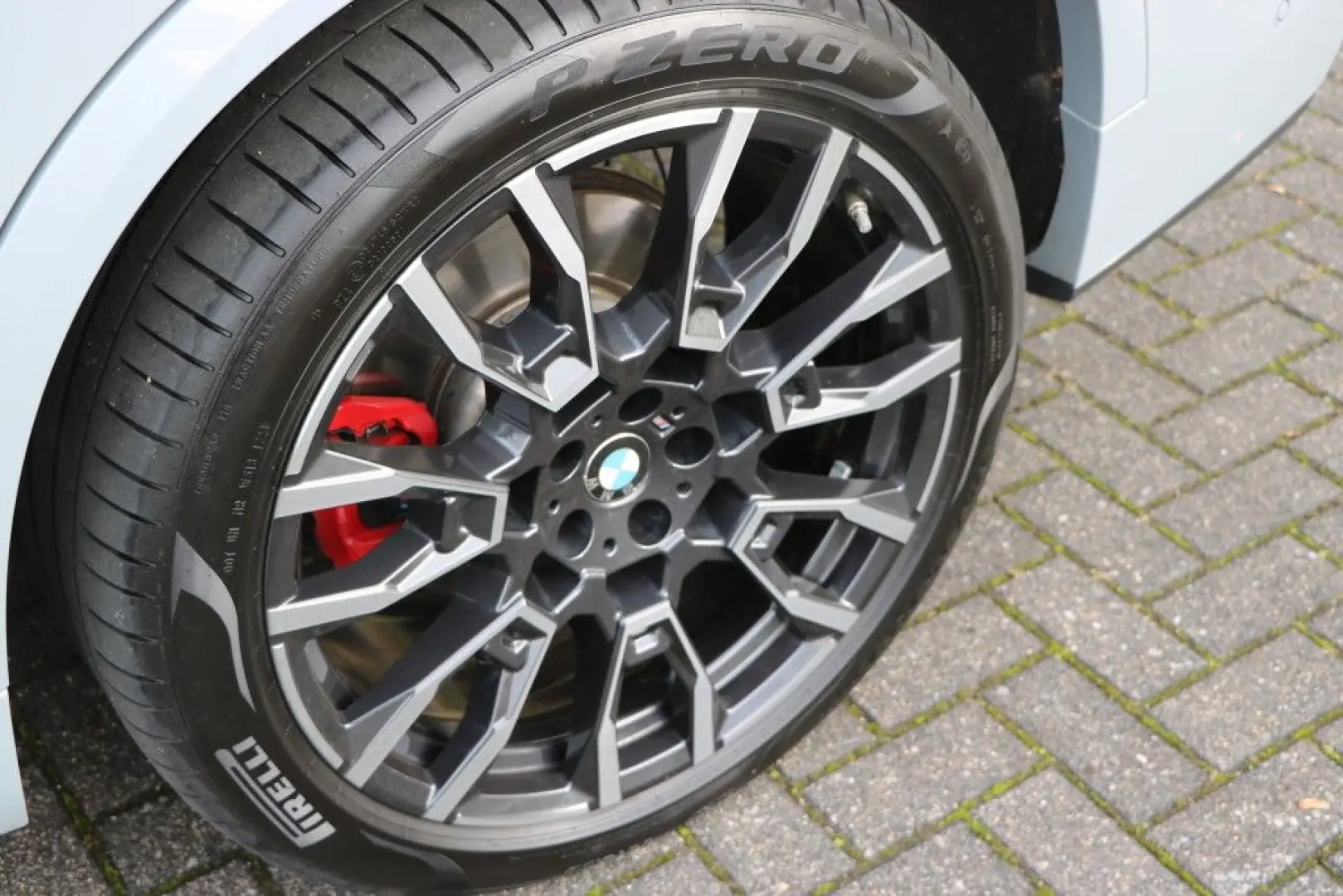 X5 30d xDrive M Sport Pro FACELIFT Luftfederung