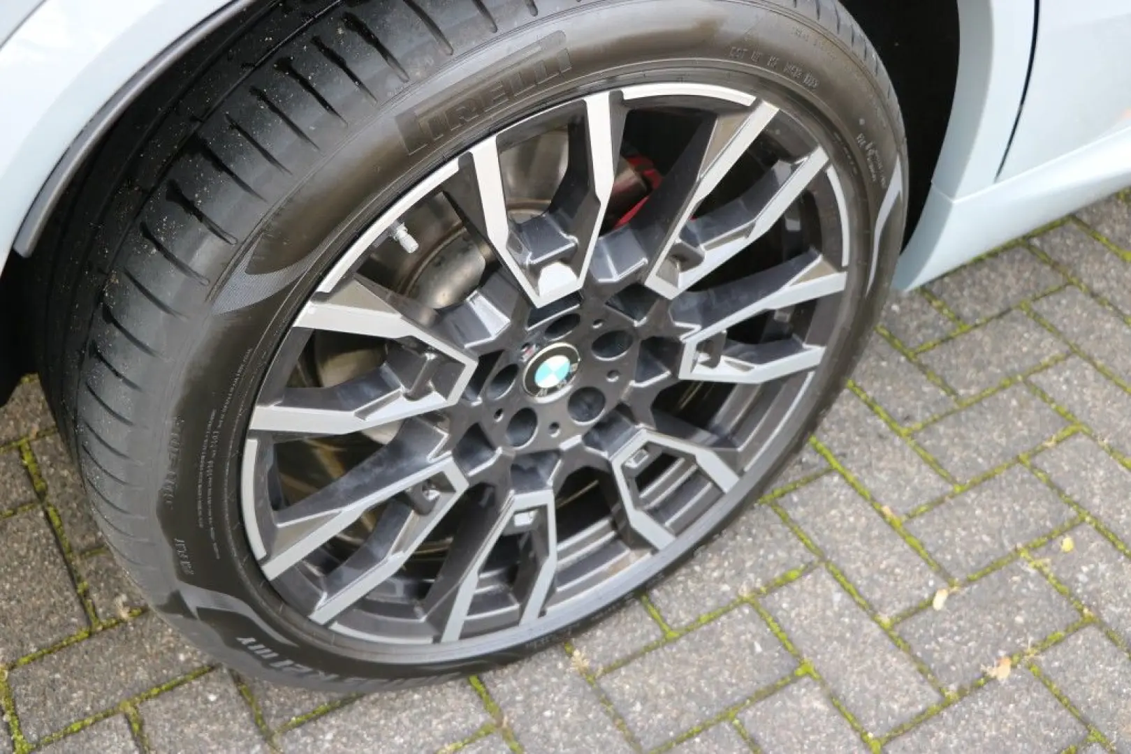 X5 30d xDrive M Sport Pro FACELIFT Luftfederung