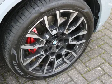 X5 30d xDrive M Sport Pro FACELIFT Luftfederung