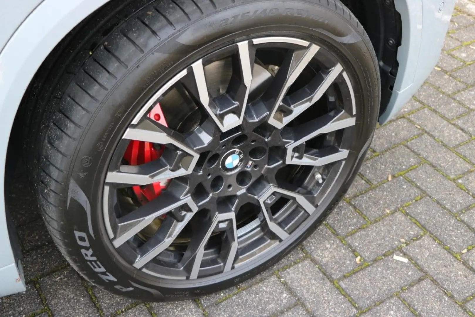 X5 30d xDrive M Sport Pro FACELIFT Luftfederung