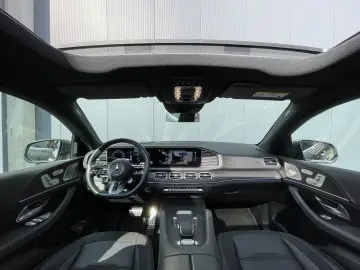 GLE 53 AMG 3.0 V6 AIRMATIC 360 ACC PANO HUD MEMO