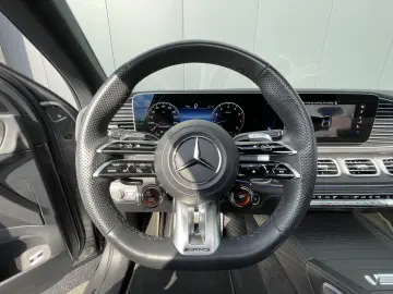 GLE 53 AMG 3.0 V6 AIRMATIC 360 ACC PANO HUD MEMO