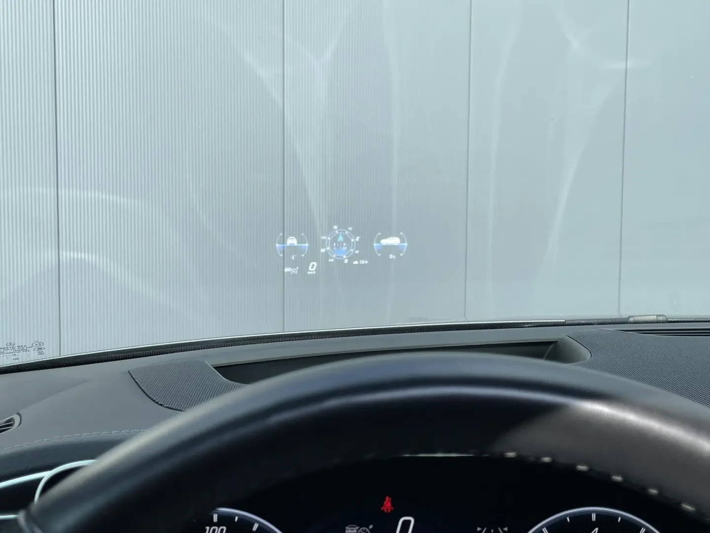 GLE 53 AMG 3.0 V6 AIRMATIC 360 ACC PANO HUD MEMO