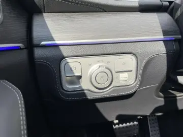 GLE 53 AMG 3.0 V6 AIRMATIC 360 ACC PANO HUD MEMO