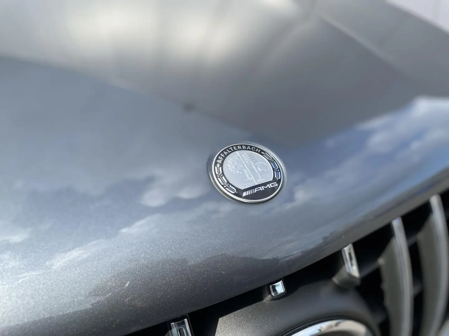 GLE 53 AMG 3.0 V6 AIRMATIC 360 ACC PANO HUD MEMO