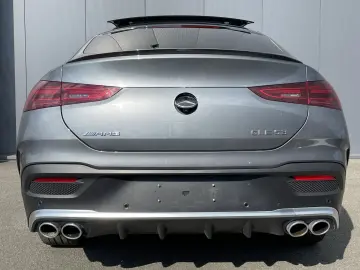 GLE 53 AMG 3.0 V6 AIRMATIC 360 ACC PANO HUD MEMO