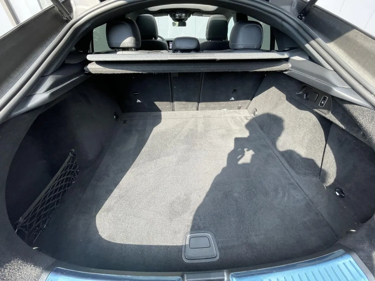 GLE 53 AMG 3.0 V6 AIRMATIC 360 ACC PANO HUD MEMO