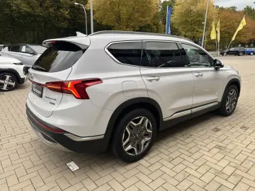 SANTA FE 1.6 Plugin-Hybrid 4WD Prime  PANO AHK