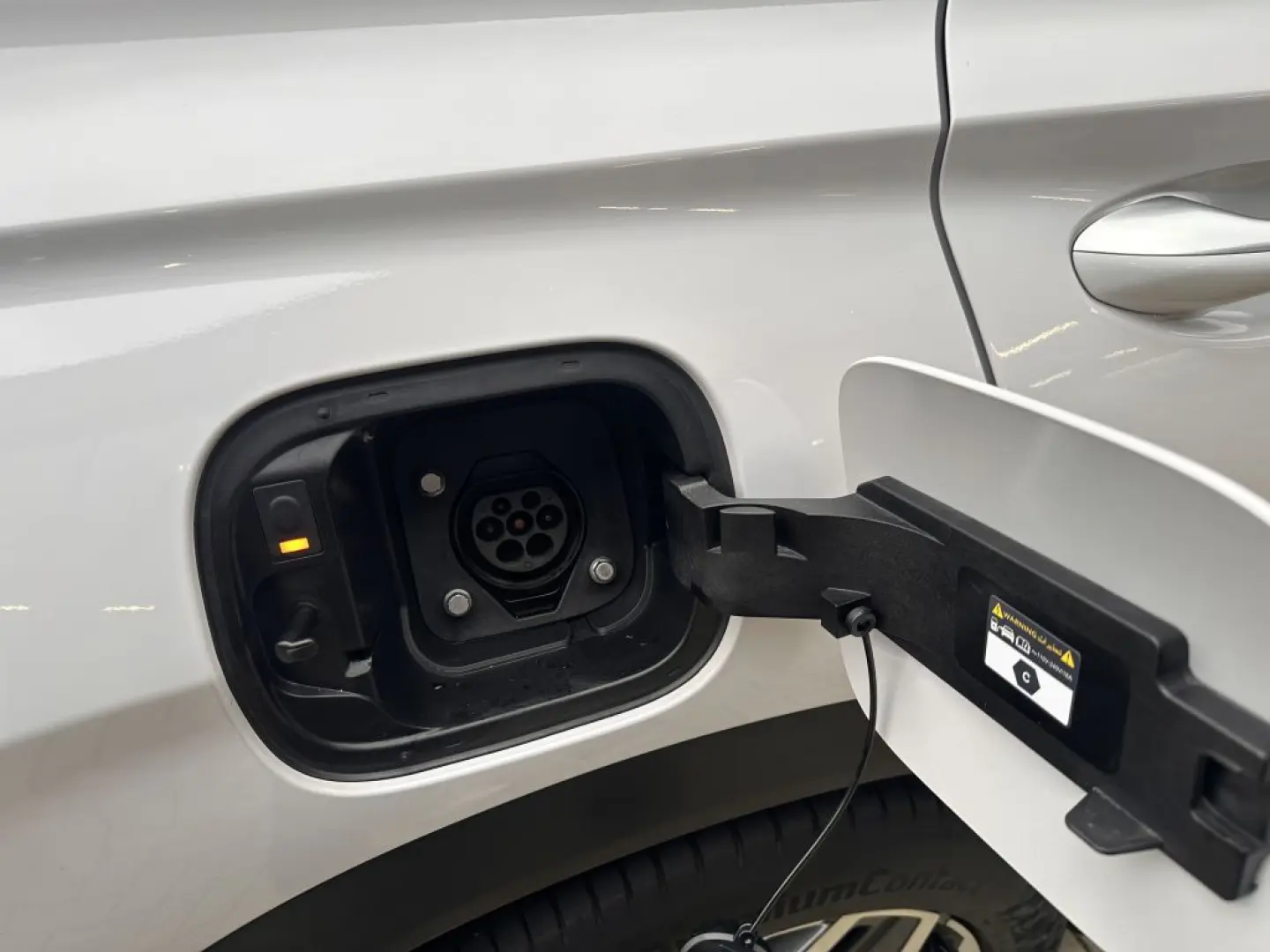 SANTA FE 1.6 Plugin-Hybrid 4WD Prime  PANO AHK