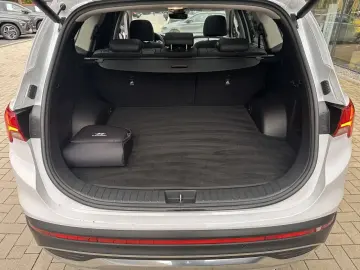 SANTA FE 1.6 Plugin-Hybrid 4WD Prime  PANO AHK