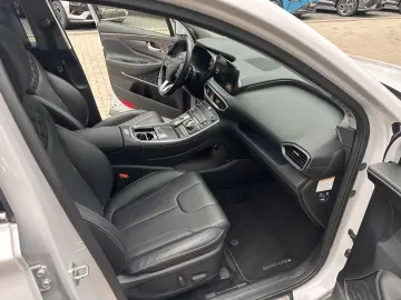 SANTA FE 1.6 Plugin-Hybrid 4WD Prime  PANO AHK