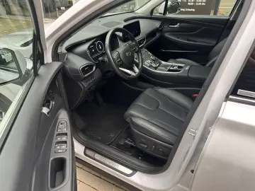 SANTA FE 1.6 Plugin-Hybrid 4WD Prime  PANO AHK
