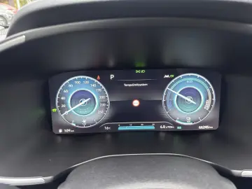 SANTA FE 1.6 Plugin-Hybrid 4WD Prime  PANO AHK