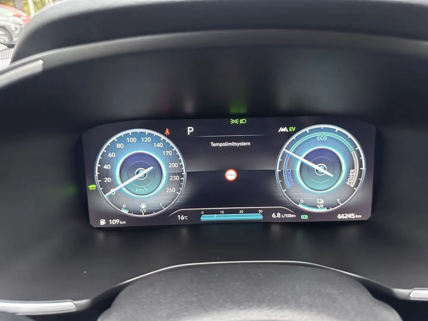 SANTA FE 1.6 Plugin-Hybrid 4WD Prime  PANO AHK