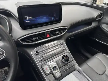 SANTA FE 1.6 Plugin-Hybrid 4WD Prime  PANO AHK