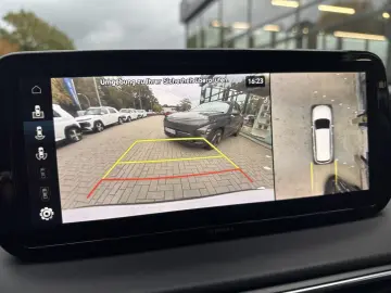 SANTA FE 1.6 Plugin-Hybrid 4WD Prime  PANO AHK