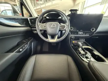 NX 350h Executive Line