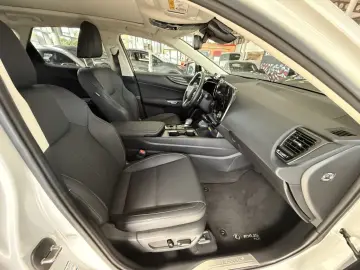 NX 350h Executive Line