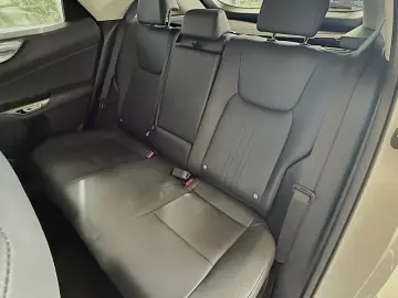 NX 350h Executive Line