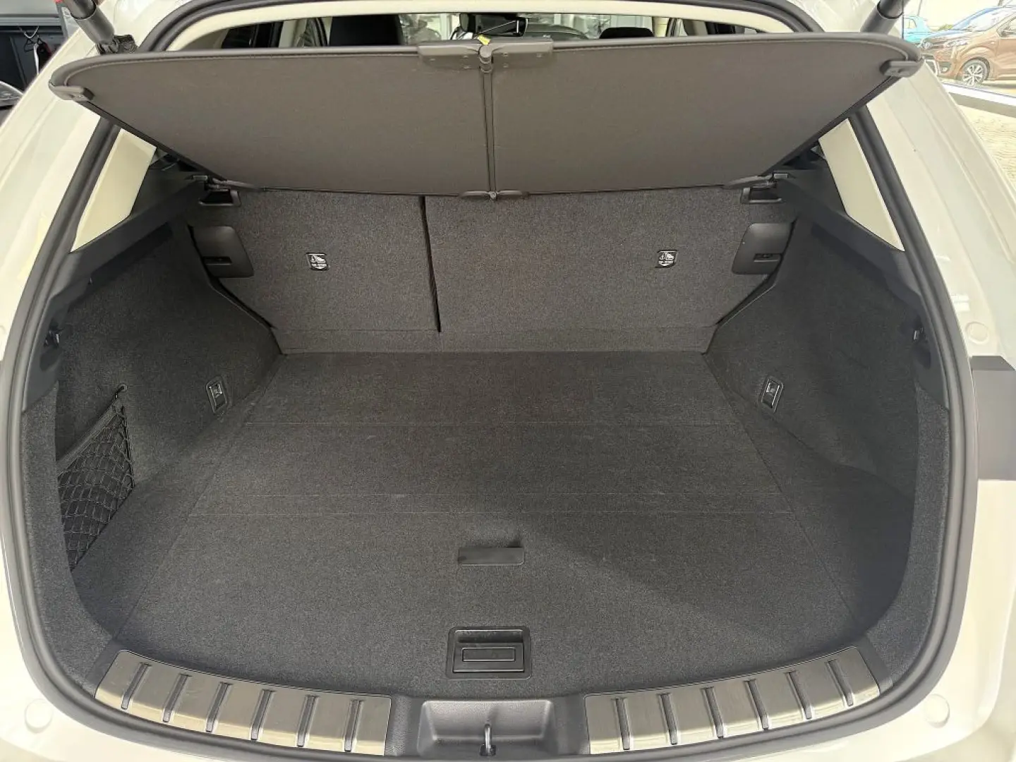 NX 350h Executive Line