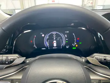 NX 350h Executive Line