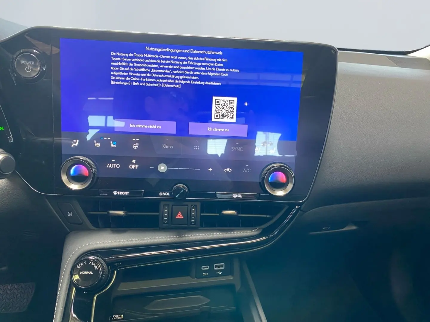 NX 350h Executive Line