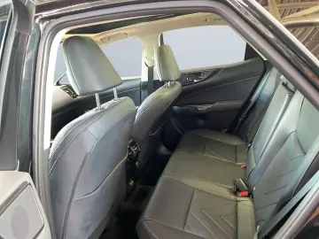 NX 350h Executive Line