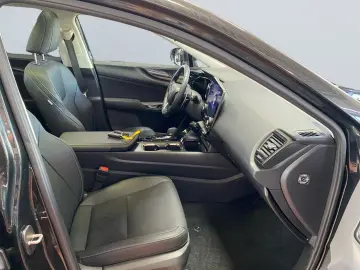 NX 350h Executive Line