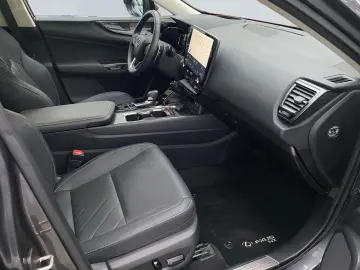 NX 350h Executive Line