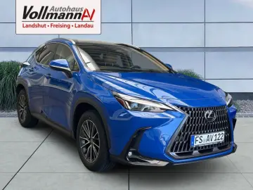 NX 350h Executive Line