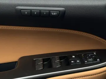 NX 350h Executive Line