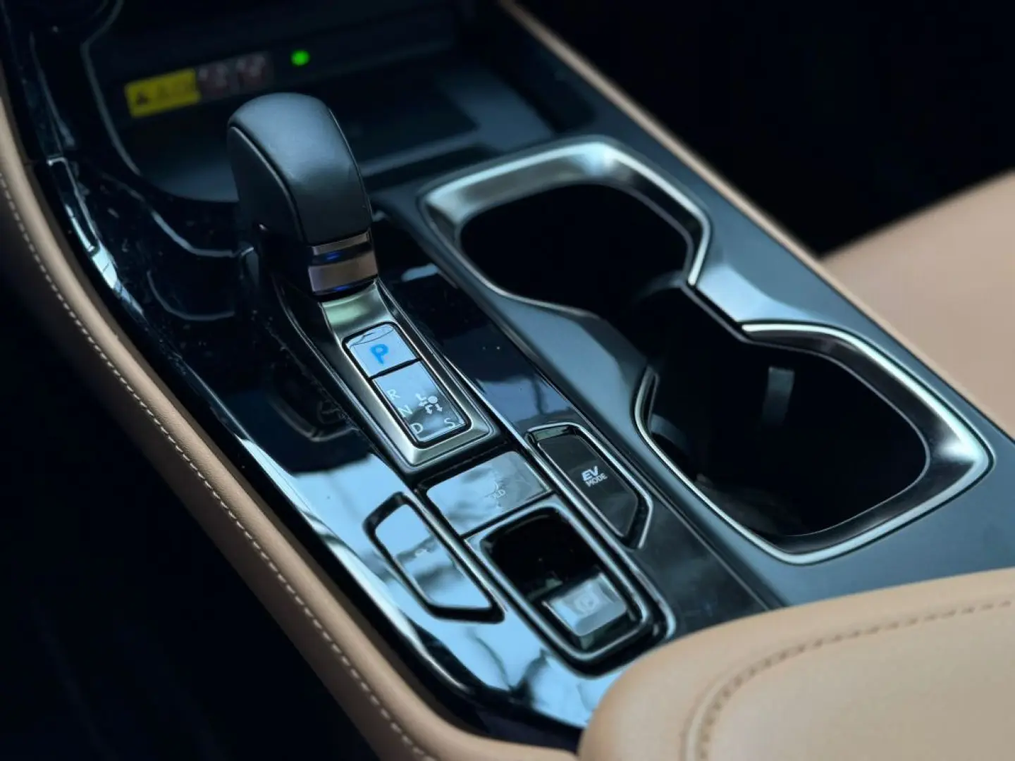 NX 350h Executive Line