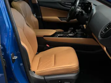 NX 350h Executive Line