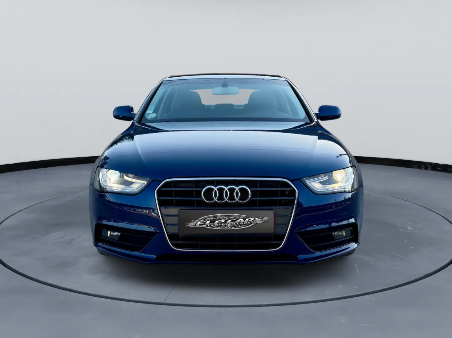 Audi A4 2.0 TDI Ultra Keyless Bi-Xenon Euro 6