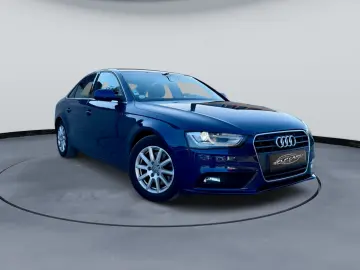 Audi A4 2.0 TDI Ultra Keyless Bi-Xenon Euro 6