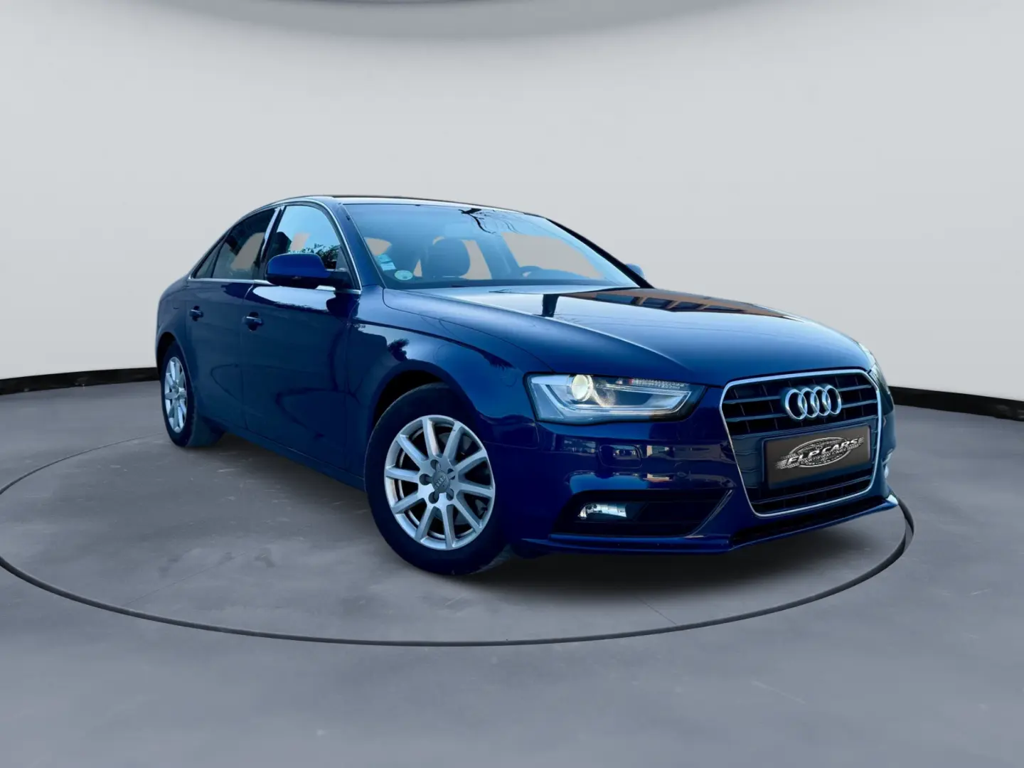 Audi A4 2.0 TDI Ultra Keyless Bi-Xenon Euro 6