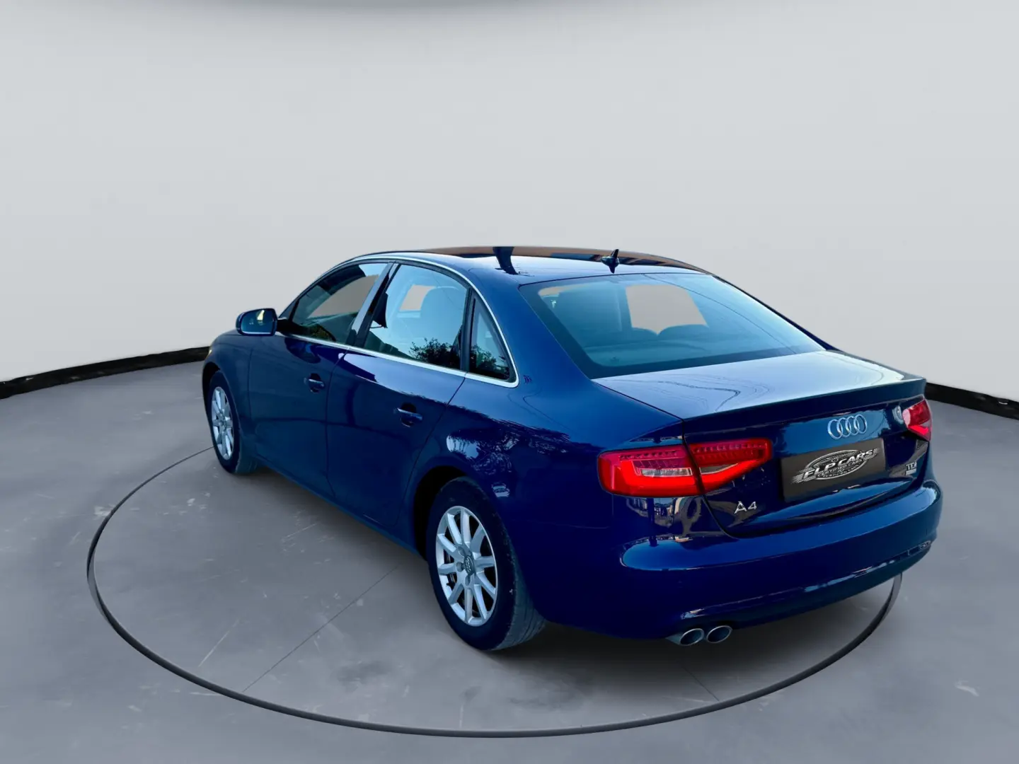 Audi A4 2.0 TDI Ultra Keyless Bi-Xenon Euro 6