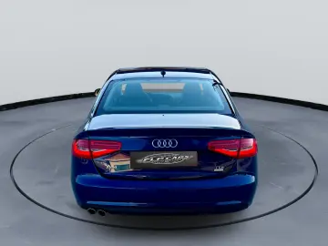 Audi A4 2.0 TDI Ultra Keyless Bi-Xenon Euro 6