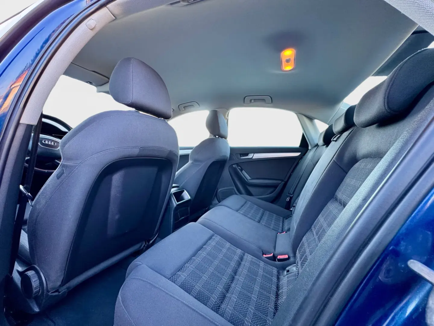 Audi A4 2.0 TDI Ultra Keyless Bi-Xenon Euro 6