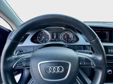 Audi A4 2.0 TDI Ultra Keyless Bi-Xenon Euro 6