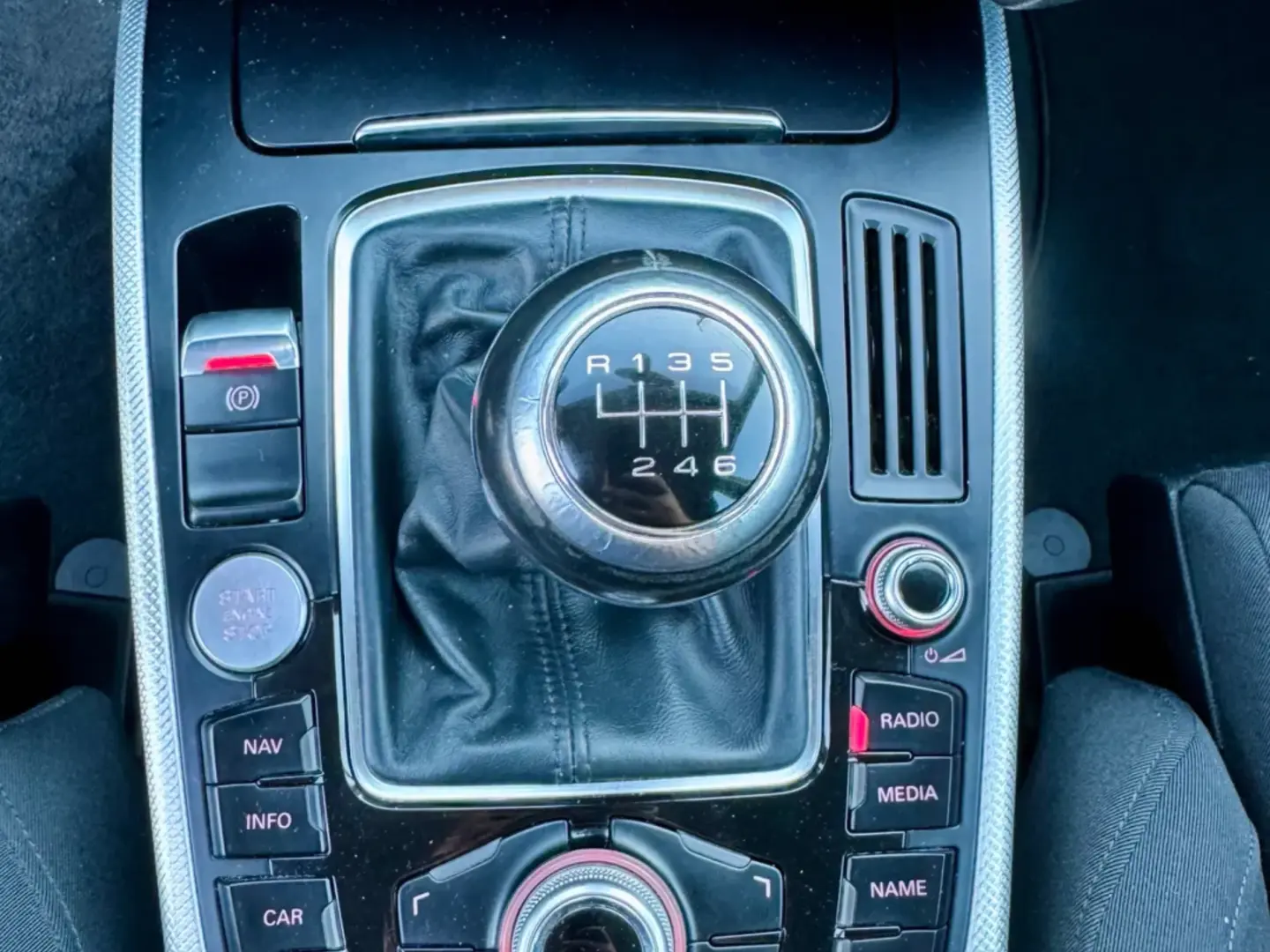 Audi A4 2.0 TDI Ultra Keyless Bi-Xenon Euro 6