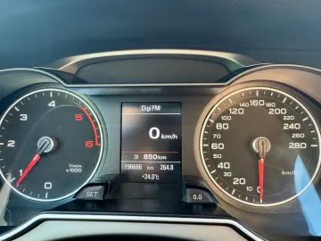 Audi A4 2.0 TDI Ultra Keyless Bi-Xenon Euro 6