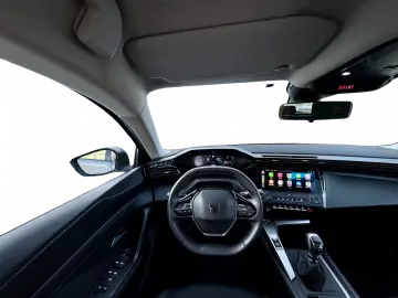 Peugeot 308 1.5 HDi 130 cp i-Cokpit GARANTIE