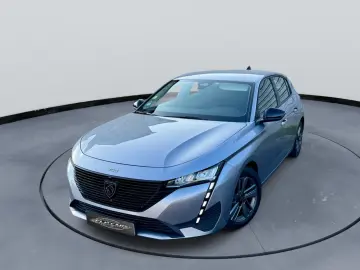 Peugeot 308 1.5 HDi 130 cp i-Cokpit GARANTIE