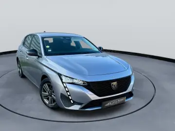 Peugeot 308 1.5 HDi 130 cp i-Cokpit GARANTIE