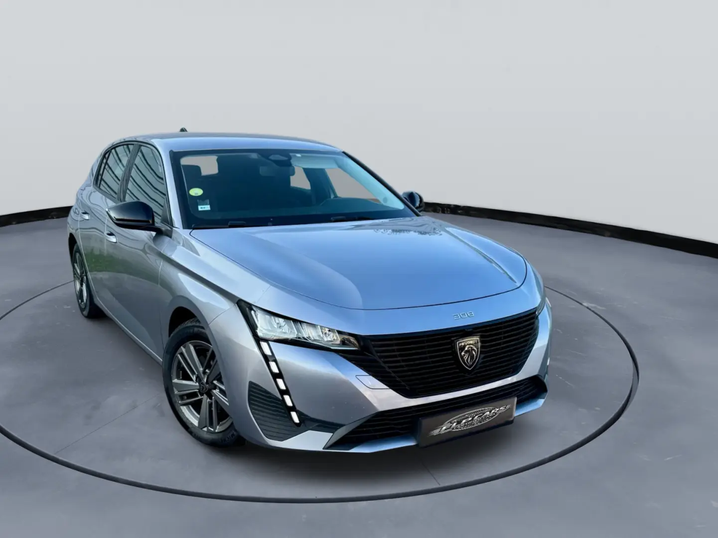 Peugeot 308 1.5 HDi 130 cp i-Cokpit GARANTIE