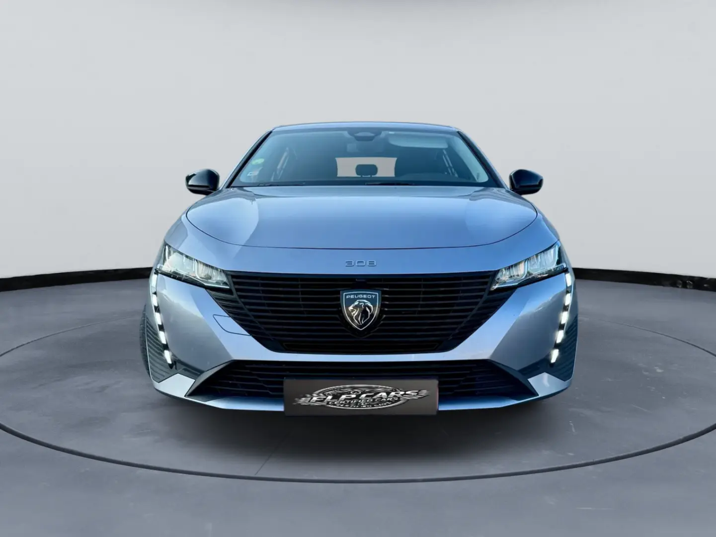 Peugeot 308 1.5 HDi 130 cp i-Cokpit GARANTIE