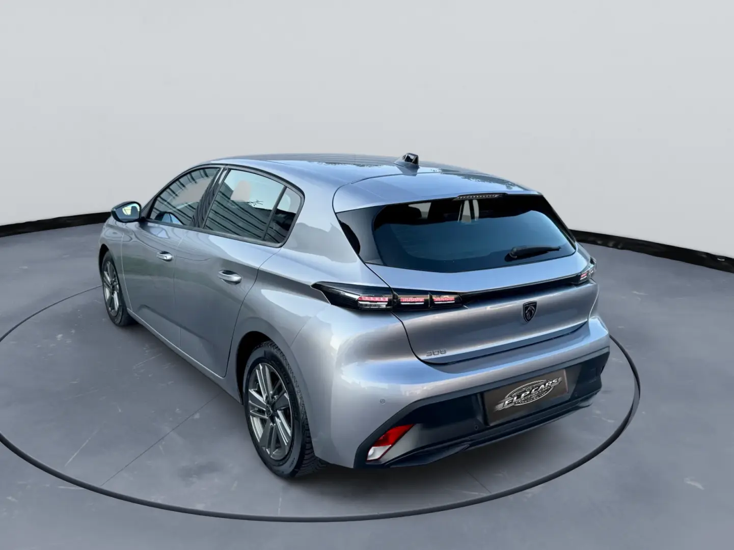 Peugeot 308 1.5 HDi 130 cp i-Cokpit GARANTIE