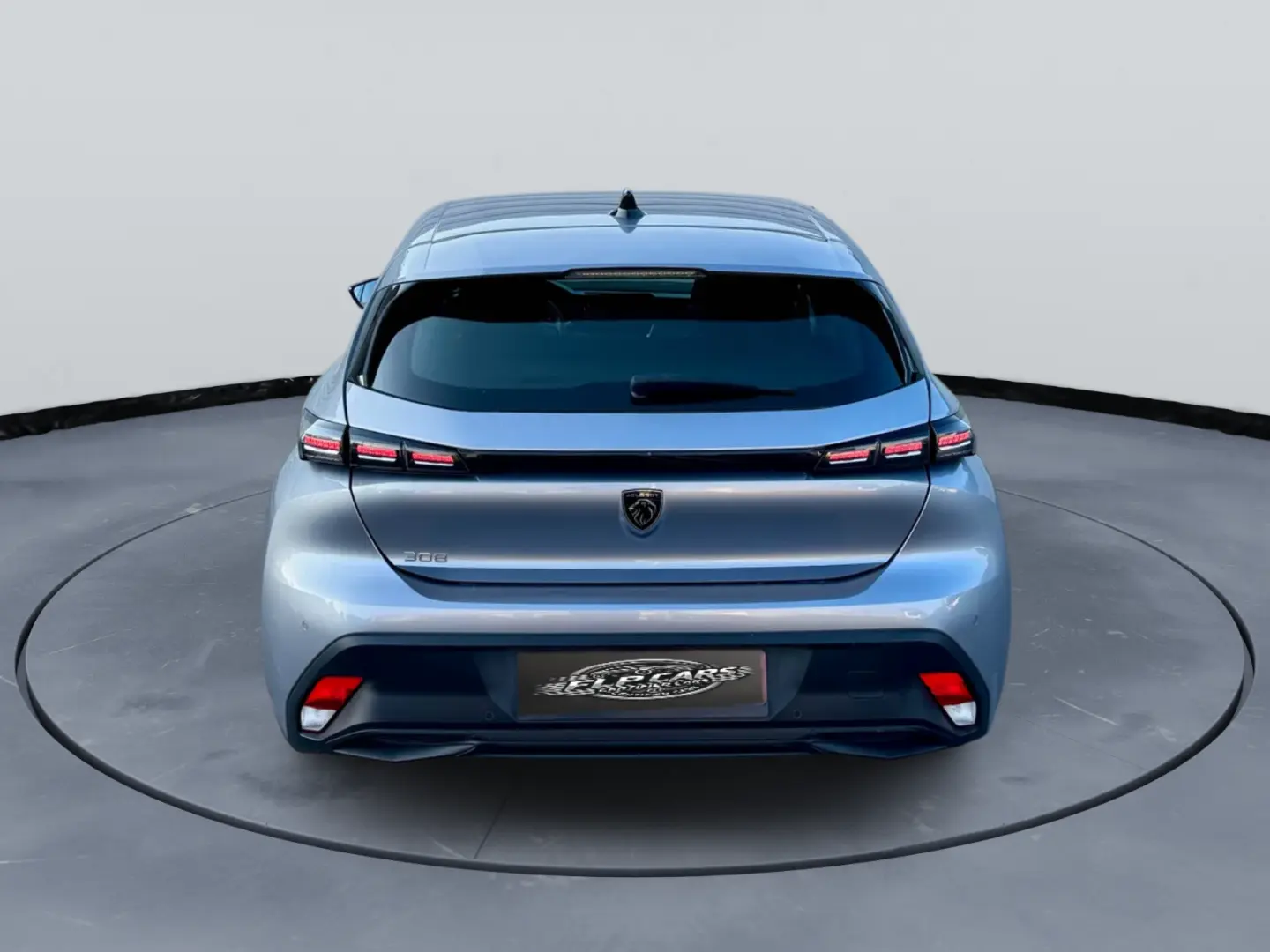 Peugeot 308 1.5 HDi 130 cp i-Cokpit GARANTIE