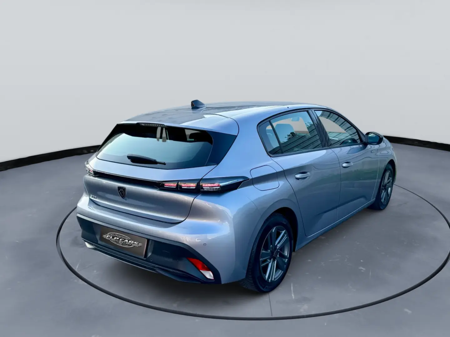 Peugeot 308 1.5 HDi 130 cp i-Cokpit GARANTIE